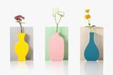 「House Martin、立体的に見える花瓶「Pop-Up Vase」を発売」の画像1