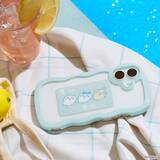 「Hamee、貼って剥がせるスマホ冷却シート「スマ冷え」のちいかわデザインモデルを発売」の画像6
