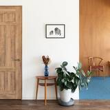 「モフモフの猫を描いた代表作シリーズなどが展示されるカムウェイ・フォン氏の個展がスタート」の画像6