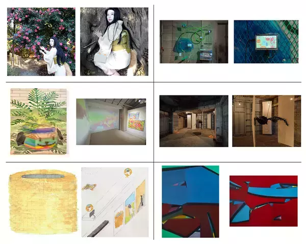 「リクルートの新たなアートセンター・BUGが「第2回 BUG Art Award」の作品募集を開始」の画像