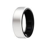 「シャープ、日々の各種のバイタルデータを計測できる「からだメイト Ring」を発売」の画像3