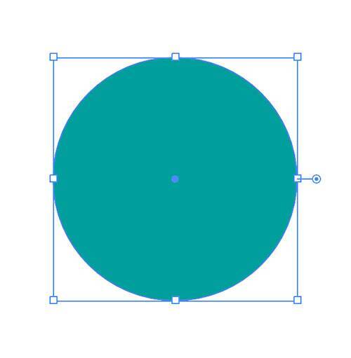 【Illustrator】図形を組み合わせて作るレトロなリソグラフ印刷風の文字