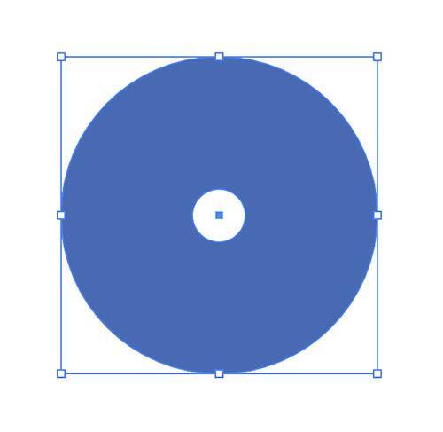 【Illustrator】図形を組み合わせて作るレトロなリソグラフ印刷風の文字