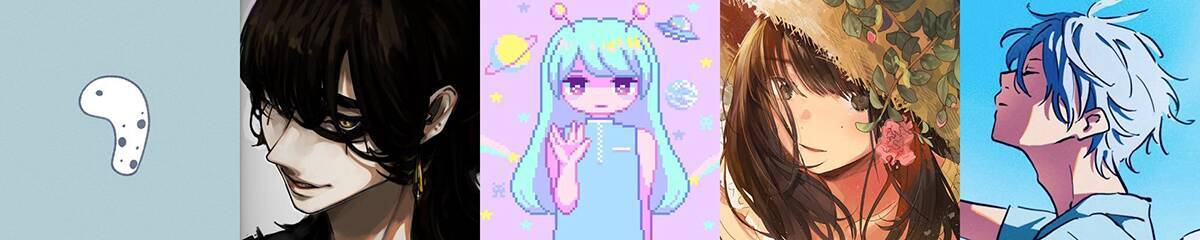 印刷会社の社内ギャラリースペースで開催されるイラスト展「ON Paper」