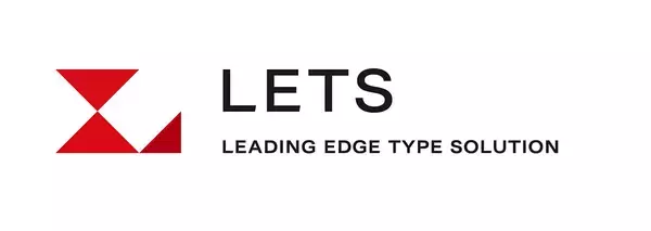 Monotype、フォントサービス「LETS」に日本の国内メーカー5社による484書体を追加