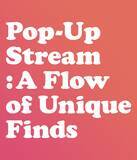 「【Photoshop】手書き風文字にドリップ効果をつける（ドリップ／液だれ／手書き／ロゴ）」の画像2