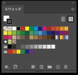 「パターンブラシを使ってオリジナルの額縁・フレーム・枠を作る」の画像9