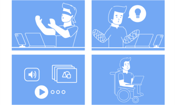 ウェブアクセシビリティの新潮流「デザインと包括性が示す未来」を考察