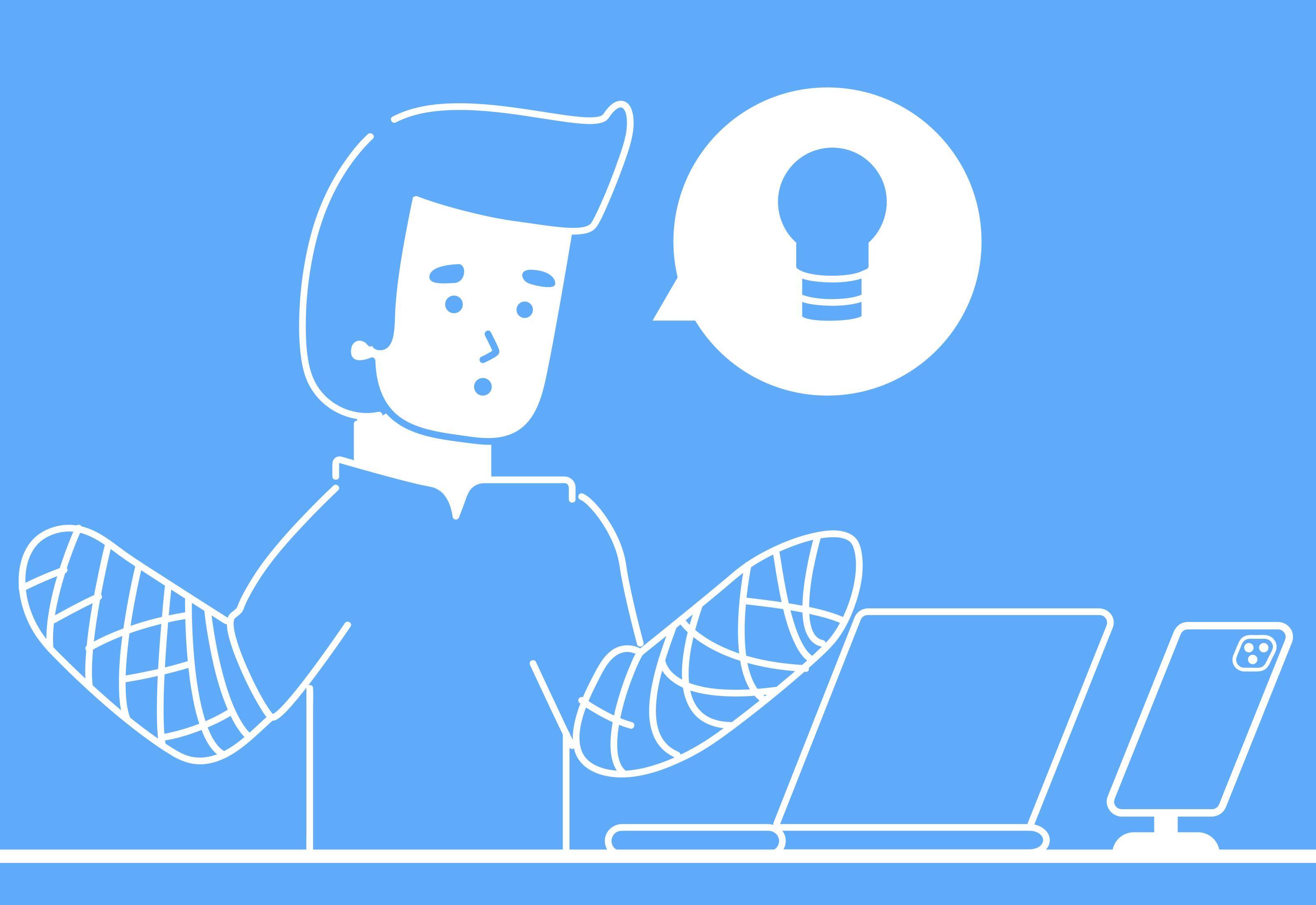 ウェブアクセシビリティの新潮流「デザインと包括性が示す未来」を考察