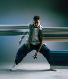 「【Photoshop】被写体の一部を引き伸ばして印象的なグラフィックを表現する（変形／動き／写真加工）」の画像12