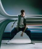 「【Photoshop】被写体の一部を引き伸ばして印象的なグラフィックを表現する（変形／動き／写真加工）」の画像18