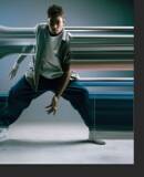 「【Photoshop】被写体の一部を引き伸ばして印象的なグラフィックを表現する（変形／動き／写真加工）」の画像19