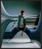 「【Photoshop】被写体の一部を引き伸ばして印象的なグラフィックを表現する（変形／動き／写真加工）」の画像25