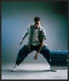 「【Photoshop】被写体の一部を引き伸ばして印象的なグラフィックを表現する（変形／動き／写真加工）」の画像5