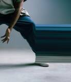 「【Photoshop】被写体の一部を引き伸ばして印象的なグラフィックを表現する（変形／動き／写真加工）」の画像9