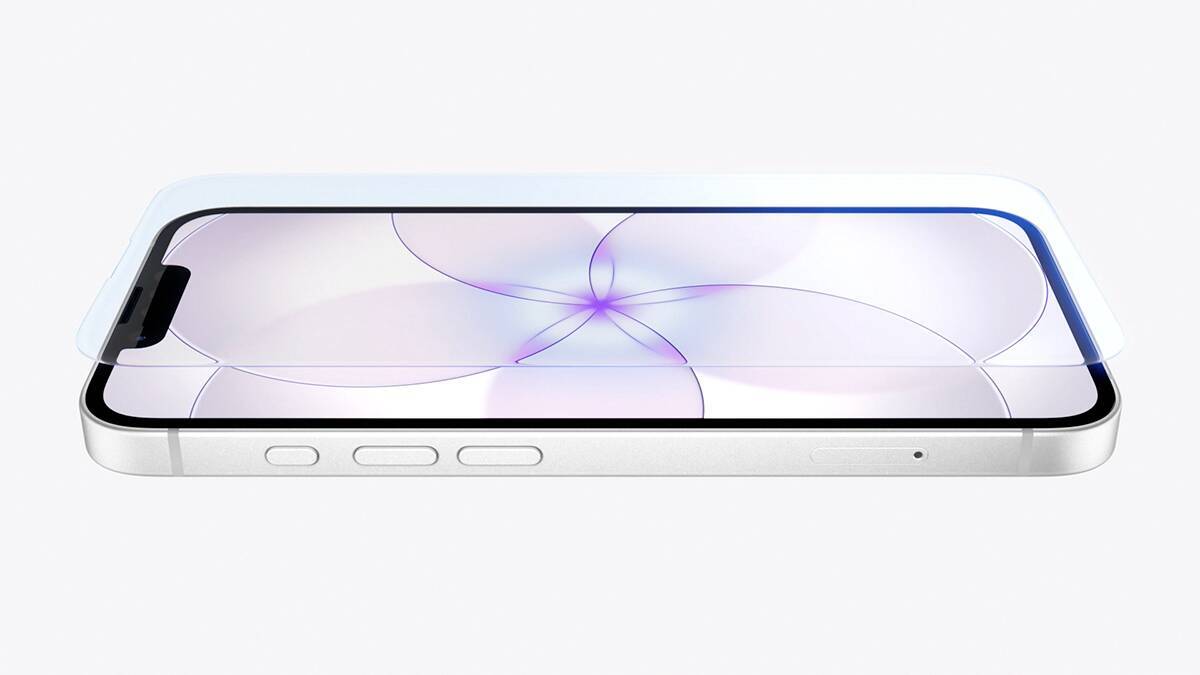 Apple、「iPhone 17e」を前モデルからストレージ倍増・価格据え置きで発売