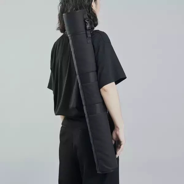 「大洋印刷、クリエイターの作品を守る「特製色校正バッグ」を発売」の画像