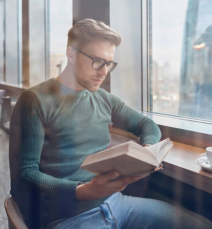 Photoshopで水滴のついた窓越しの風景を表現する（水滴／窓／合成／写真加工）