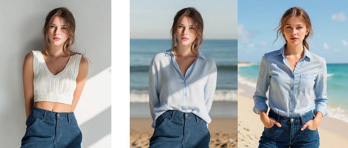 AI画像生成ツール「PicLumen」がGoogleによる話題のNano Bananaに対応