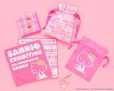 「カワイイ文化の成長を振り返る「サンリオ展 FINAL ver. ニッポンのカワイイ文化60年史」」の画像6