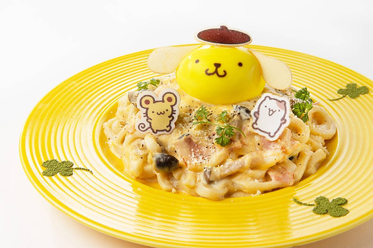 カワイイ文化の成長を振り返る「サンリオ展 FINAL ver. ニッポンのカワイイ文化60年史」