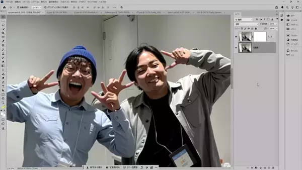 「“描く前”の発想をどう広げるのか？——生成AIで切り拓く、クリエイターのアイデア開発術」の画像