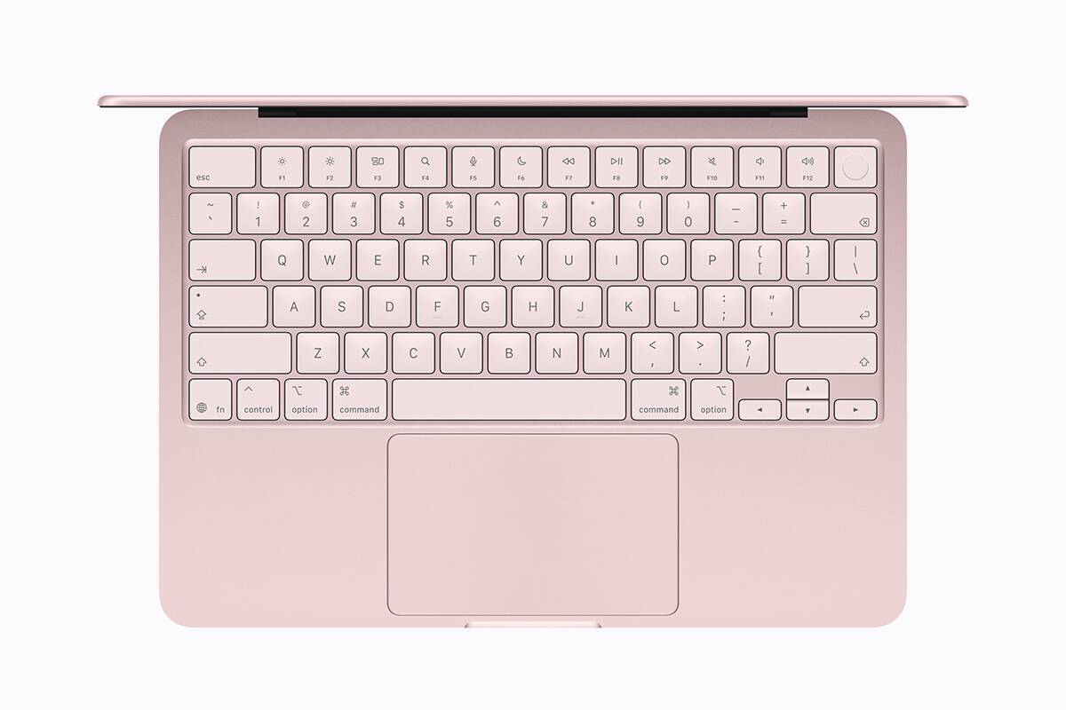 Apple、「MacBook Neo」を3月11日（水）に発売 〜税込10万円以下から購入できる新しいノートブック〜