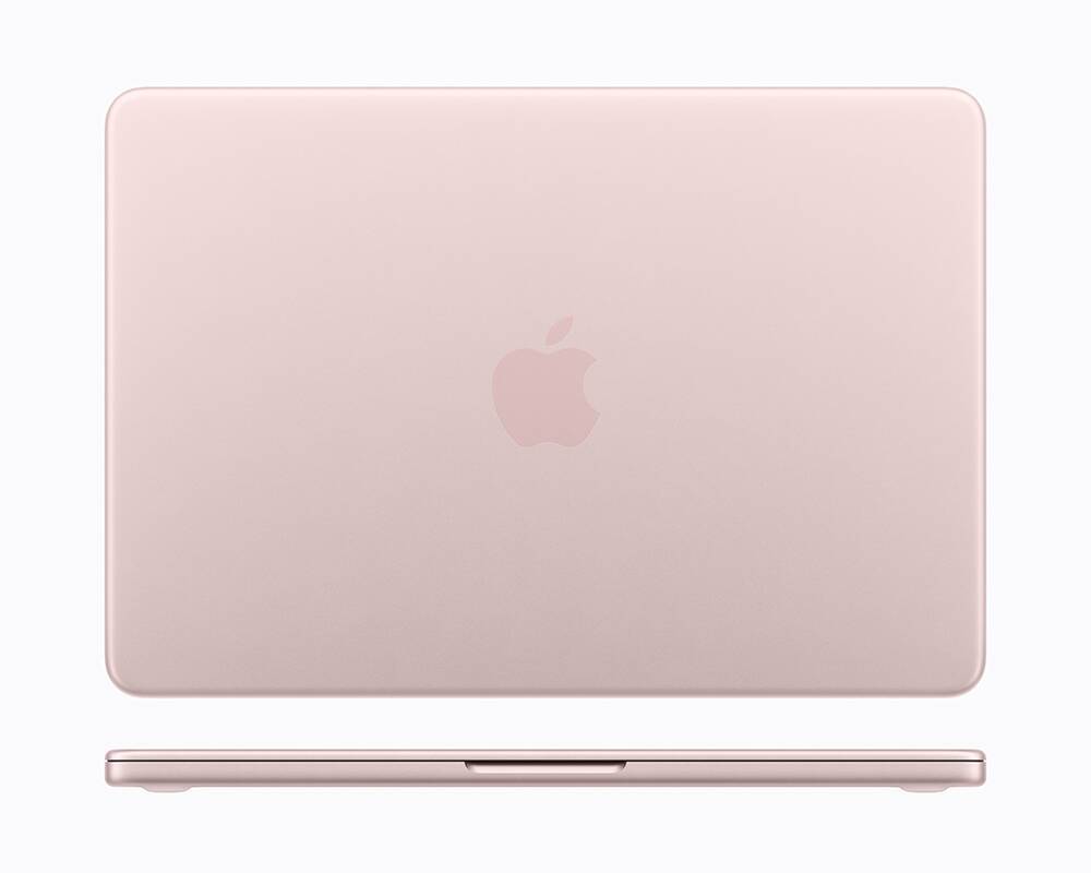 Apple、「MacBook Neo」を3月11日（水）に発売 〜税込10万円以下から購入できる新しいノートブック〜