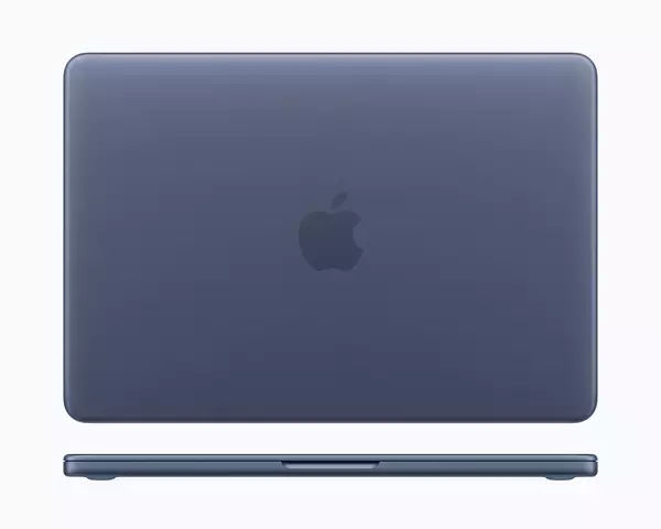 「Apple、「MacBook Neo」を3月11日（水）に発売 〜税込10万円以下から購入できる新しいノートブック〜」の画像