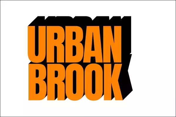 「Photoshopで奥行きのある立体的なロゴを作る（立体的／ロゴ）」の画像