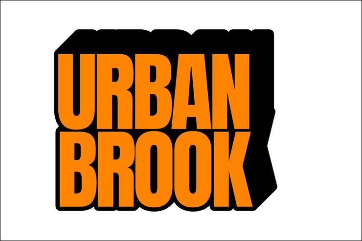 Photoshopで奥行きのある立体的なロゴを作る（立体的／ロゴ）