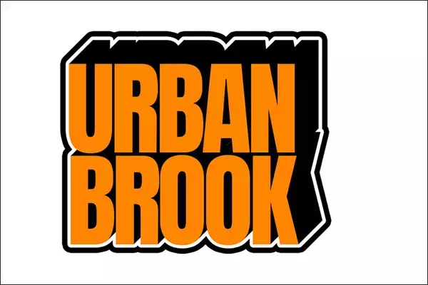 「Photoshopで奥行きのある立体的なロゴを作る（立体的／ロゴ）」の画像