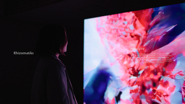 バッファロー、ライゾマティクスとのコラボによるテレビCMの放映を開始