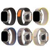 「Gloture、ナイロン素材で通気性に優れたスマートウォッチバンド「GeeTrail」を発売」の画像2