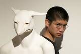 「“ケモノ美術作家”として活動する堀本達矢氏の個展「Meet the KEMONO」」の画像2