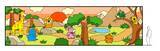 「たべっ子どうぶつの誕生45周年を記念した大規模な新イベント「たべっ子どうぶつLAND」」の画像2