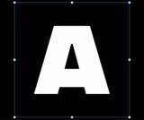 「放射線状のロゴを作る」の画像17