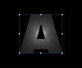 「放射線状のロゴを作る」の画像19