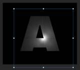 「放射線状のロゴを作る」の画像20