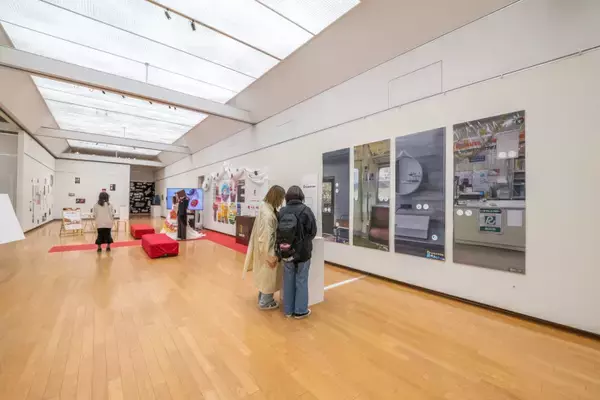 「「成安造形大学 卒業制作展 2023」が京都市京セラ美術館と京都市美術館別館の2会場で開催」の画像