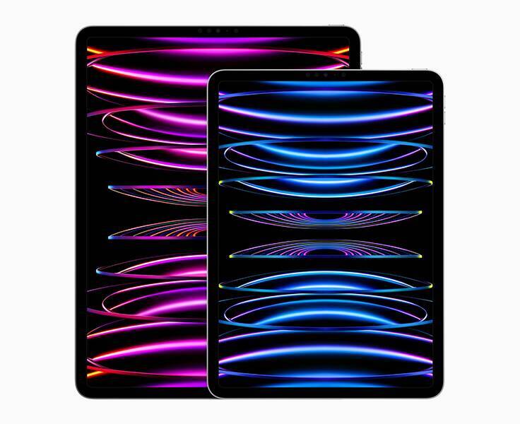 Apple、M2チップを搭載した新しいiPad Proを発売