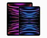 「Apple、M2チップを搭載した新しいiPad Proを発売」の画像2