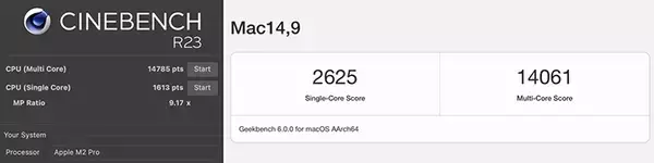 「新14インチ MacBook Proの買い替えは待つべきか？M2 MacBook Proの実力とその魅力を徹底検証！」の画像