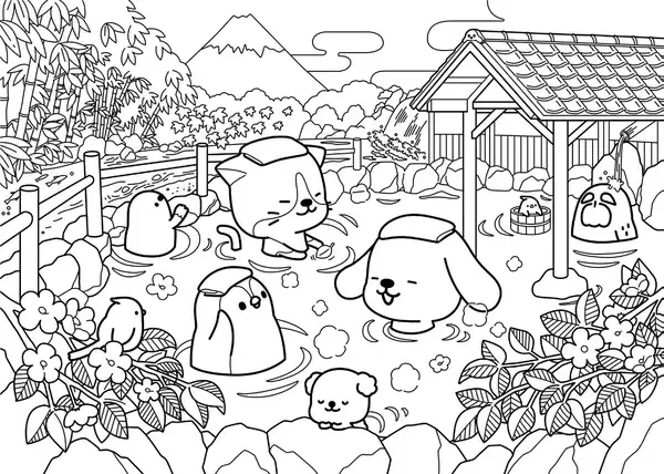 「増田セバスチャン氏が特別審査員を務める「第5回 ダス犬コロリアージュコンテスト」」の画像