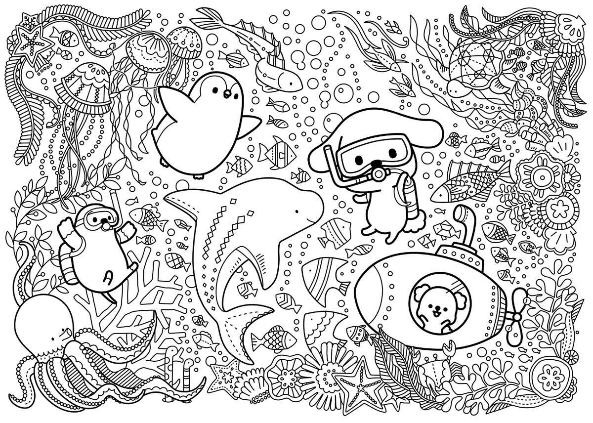 増田セバスチャン氏が特別審査員を務める「第5回 ダス犬コロリアージュコンテスト」