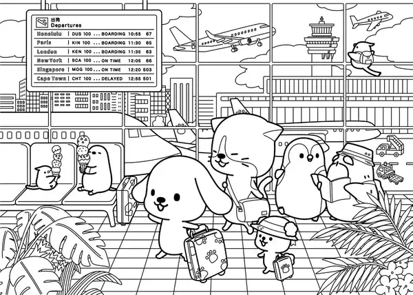 「増田セバスチャン氏が特別審査員を務める「第5回 ダス犬コロリアージュコンテスト」」の画像