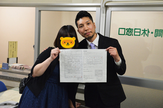 秒速結婚で話題になったLIGの竹内さんに詳しい話を聞いてきました