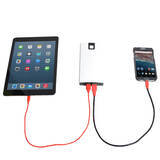 「ブースターケーブル不要でエンジン再始動、サンコーの新モバイルバッテリー」の画像2