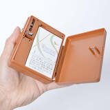 「サンコー、タバコ用タイマーロック付きボックス「タバコ禁庫」を発売」の画像1