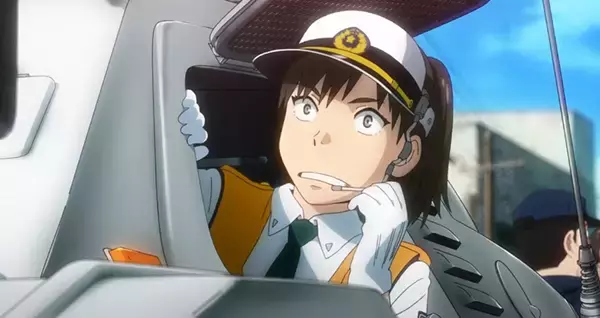 「「パトレイバー」完全新作アニメ発表！ メカデザイン出渕裕、声優は山寺宏一・林原めぐみ」の画像